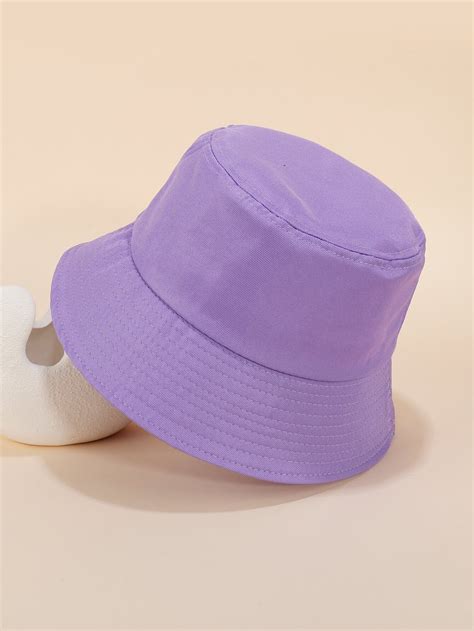 Purple Bucket Hat Artofit