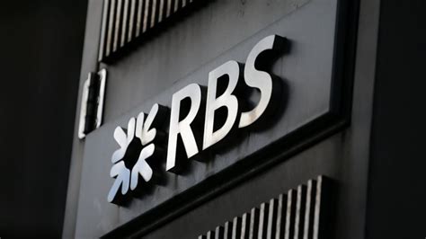 Santander Boss Named In Rbs Scandal Bbc News