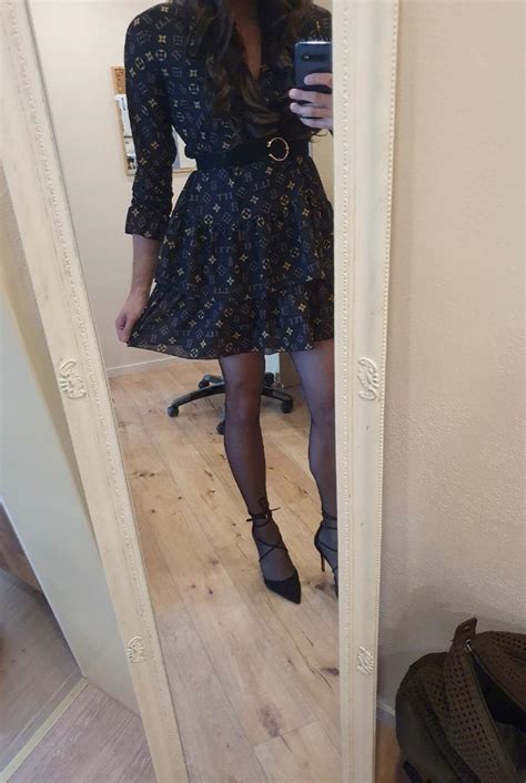 Would U Fuck Me In This Dress ♡ Scrolller