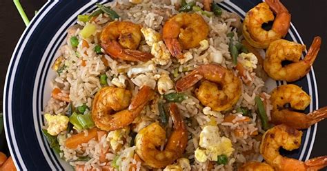 Mixed Fried Rice Recipe By Suparna Sengupta Cookpad