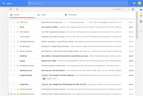 如何将谷歌收件箱界面带入gmail 计算机世界 Yobo体育官网下载