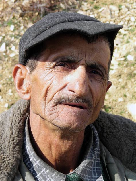 old turkish man simon portrait of an … flickr