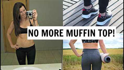 Love Handles Muffin Top Melter Youtube