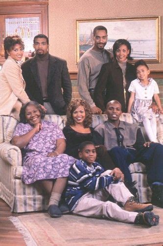 Tv.com is your reference guide to episodes, photos, videos, cast and crew information, reviews and more. Soul Food The Movie Cast | African american movies ...