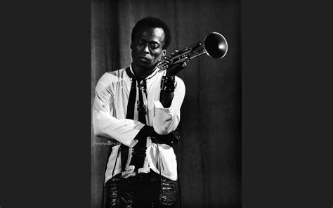 He is among the most influential and acclaimed figures in the history of. Miles Davis Wallpapers (72+ images)