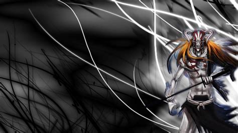 Anime Bleach Wallpapers Pixelstalknet