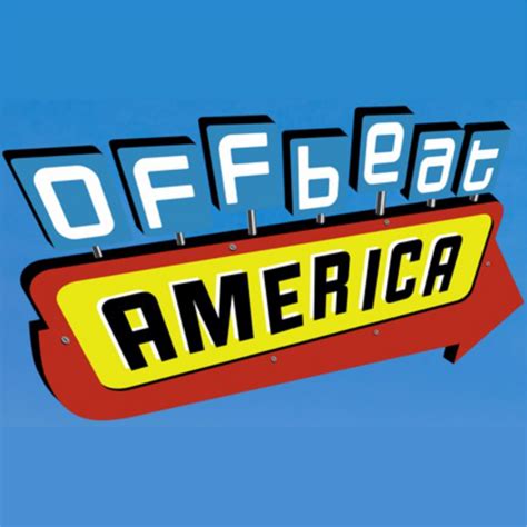 Offbeat America