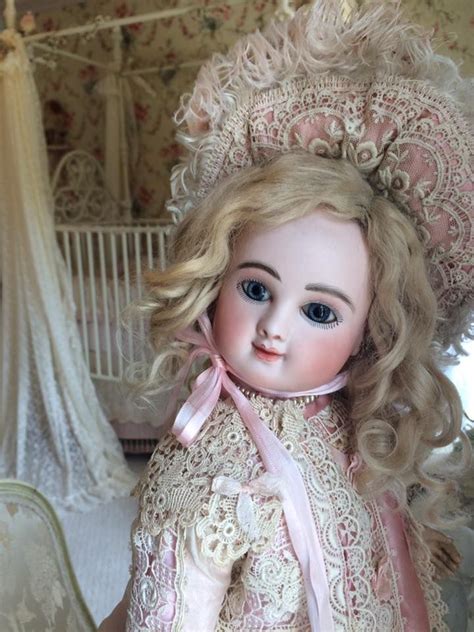 Pin By Ирина On Штейнер Antique Doll Dress Antique Dolls Victorian