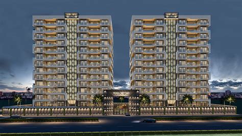 5 Bhk Flats In Surat Luxurious Flats In Surat Luxurious Apartments