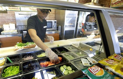 Subway Agrees To Measure Its Footlong Subs To Make Sure Theyre Really