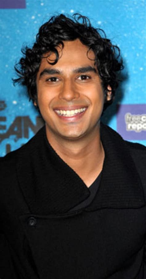 Til Raj From The Big Bang Theory Is Married To Miss India