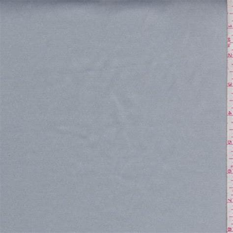 Pearl Grey Matte Satin 83187 Discount Fabrics