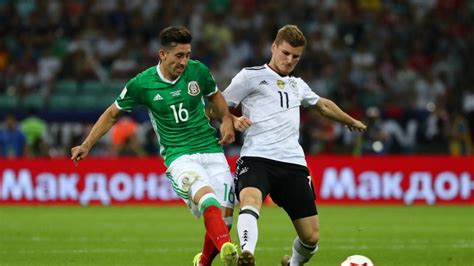 Es ist einfach ein toller job, millionen fußballfans in deutschland die bundesliga zu präsentieren. Fußball-WM 2018: Deutschland und Mexiko im Einzelvergleich ...