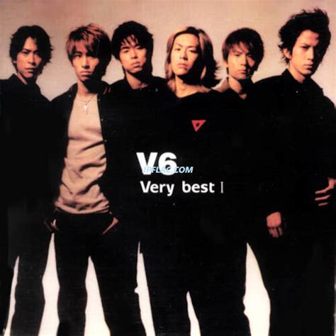 Album V6 Very Best Download Mp3 320kflac 2448hi Res