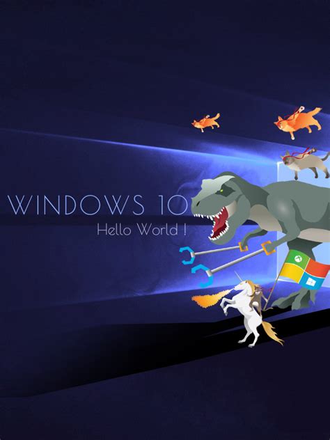 Free Download 10 Cool Ninja Cat Wallpapers For Microsoft Windows 10