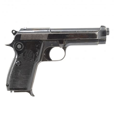 We did not find results for: Beretta M1951 9mm Italian Police Trade-In, Surplus Used ...