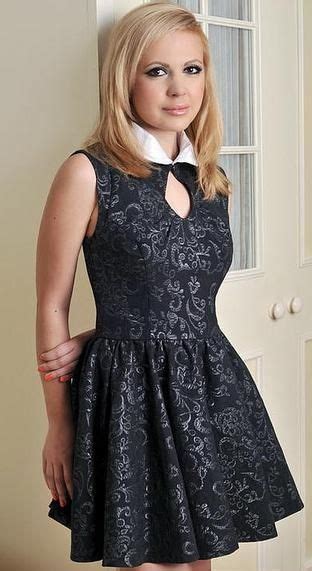 Pin On Trans Women In Dresses