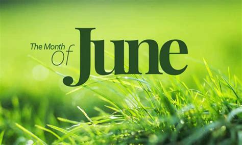 Traits Of People Born In June That You Must Know
