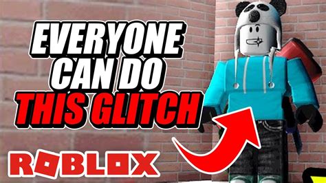 7 Easiest Glitches In Roblox Youtube
