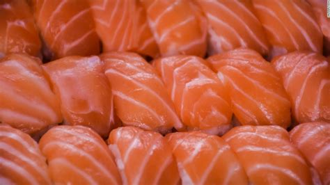Us Salmon May Carry Japanese Tapeworm Scientists Say Cnn