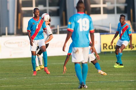 He was trying to protect himself as. Le saviez-vous ? Avant de devenir champion du monde, Presnel Kimpembe a joué pour la RDC ...