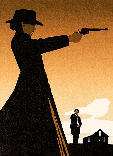 “jane Got A Gun” And “the Fifth Wave” The New Yorker