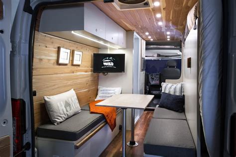 The 6 Best Rvs And Camper Vans You Can Buy Right Now Curbed