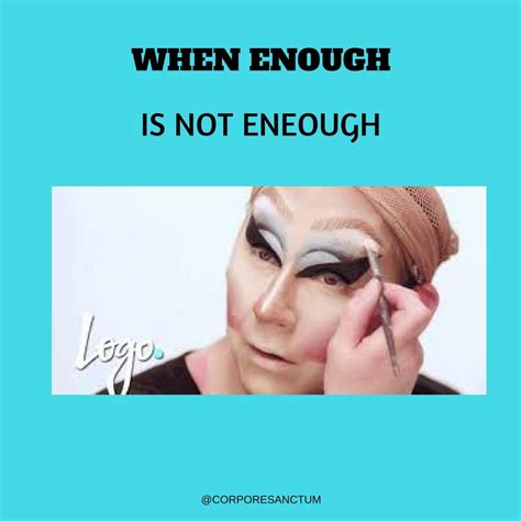 Funny Meme Logo Tv Meme Rupaul’s Dragrace Make Up Tuto Logo Tv Rupaul Funny Memes Make