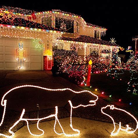 Top 10 Best Color Changing Led Christmas Lights Reviews 2019 2020 On