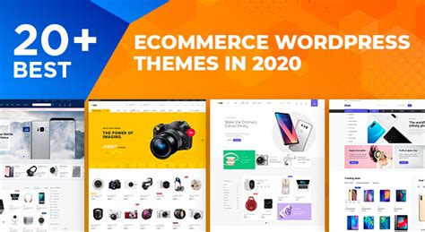 20 Best Ecommerce Wordpress Themes In 2023 Stylemixthemes