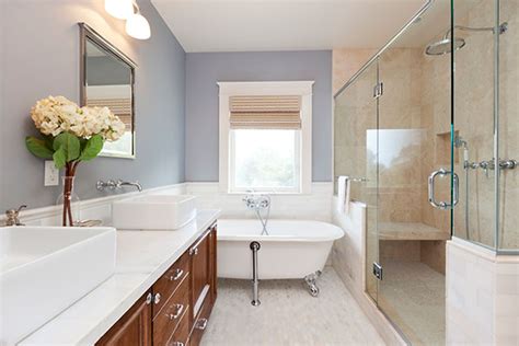 Upgrades For Easier Living 5 Universal Design Ideas For Your Bathroom