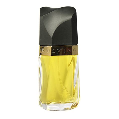 Estee Lauder Knowing 30ml EDP - Fragrance - Fragrance & Beauty | Estee lauder knowing, Estee ...