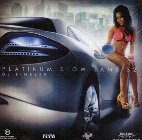 Dj Finesse Platinum Slow Jams 32