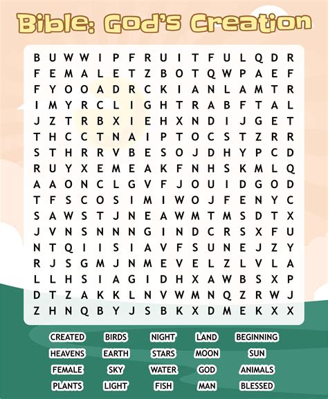 Bible Word Search Games Hot Sex Picture