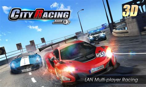 Download free car games for pc! City Racing 3D APK Download - Free Racing GAME for Android ...