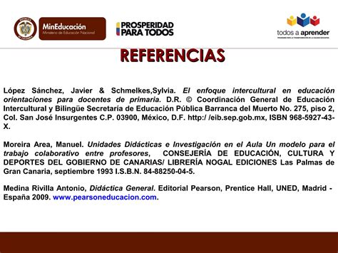 Secuencia Did Ctica Ppt