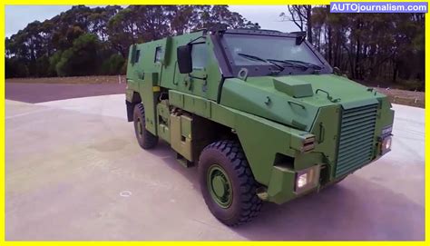 Top 10 Best Military Armored Vehicles In The World