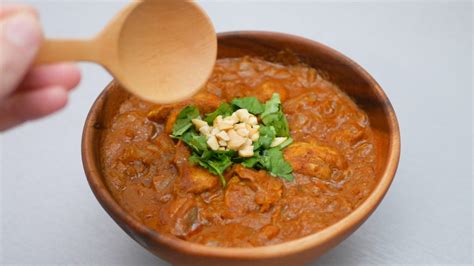 1 cuillère à soupe garam masala. Poulet Tikka Massala • Paléo Régime