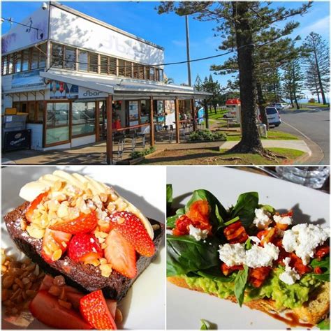25 Places to Eat on the Gold Coast - with or without kids | Australia