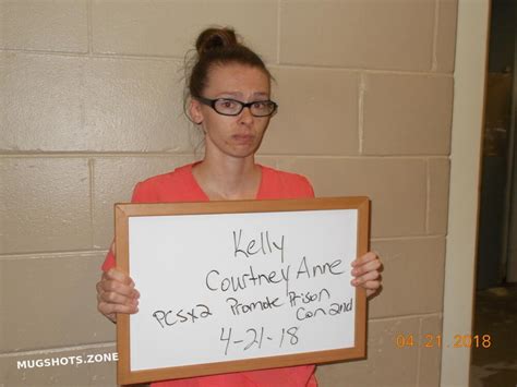 Courtney Kelly Marion County Mugshots Zone