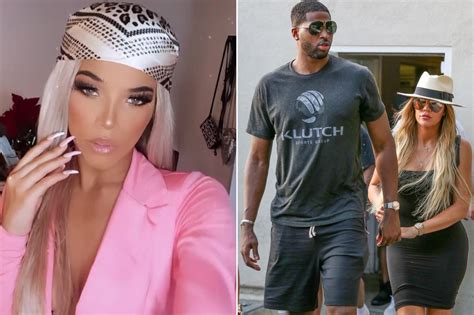 Sydney Chase Shares Message After Tristan Thompson Khloé Breakup