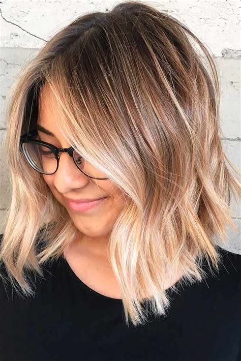 Bob Haircut Short Ombre Hair Ombred Bob Hairstyle Hot Sex Picture