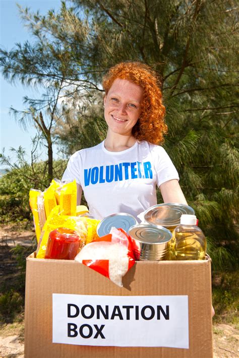 the best foods to donate to food banks during the holidays expert interview food bank volunteer
