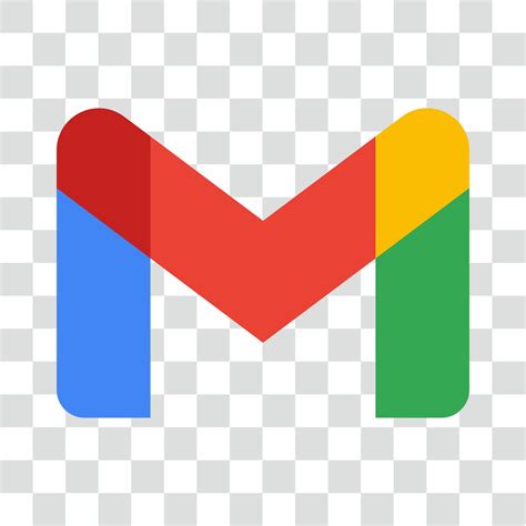 Gmail Logo Vectores Iconos Gr Ficos Y Fondos Para Descargar Gratis