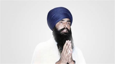 Top Quotes By Jarnail Singh Bhindranwale The Tech Outlook