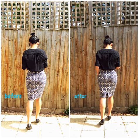 Lace Kick Pleat Tutorial All Wrapped Up Pleated Skirt Tutorial