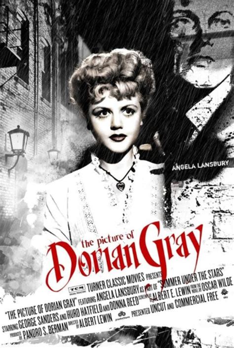 The Picture Of Dorian Gray 1945 Film Alchetron The Free Social