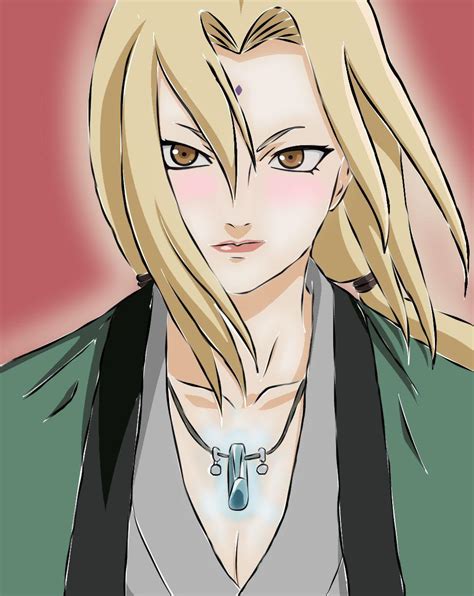 Tsunade Wallpapers Top Free Tsunade Backgrounds Wallpaperaccess