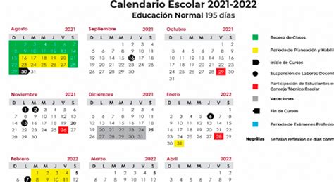 Calendario Escolar 2021 2022 Sep Alarga El Fin Del Ciclo Escolar