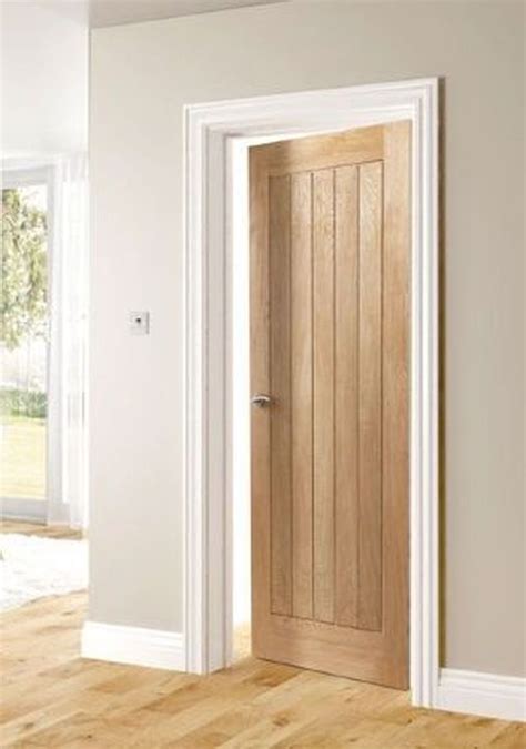 46 Gorgeous Wooden Door Ideas Doors Interior Modern Wooden Doors